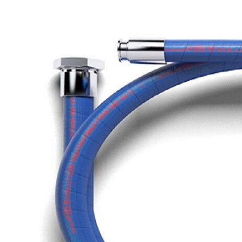 1" Bore High Temp Carbon Free Brewers Suction/Delivery Hose