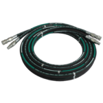 Breaker Hose with QRC