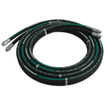 Breaker Hose without QRC